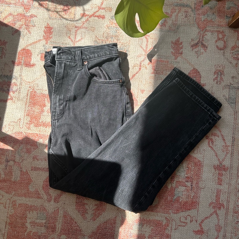 Women’s Black Jeans